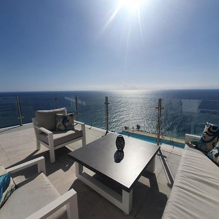 Bayview Hills - Balcon Del Mediterraneo Torrox Extérieur photo