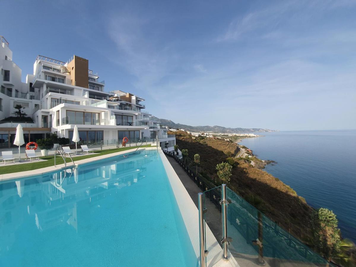 Bayview Hills - Balcon Del Mediterraneo Torrox Extérieur photo