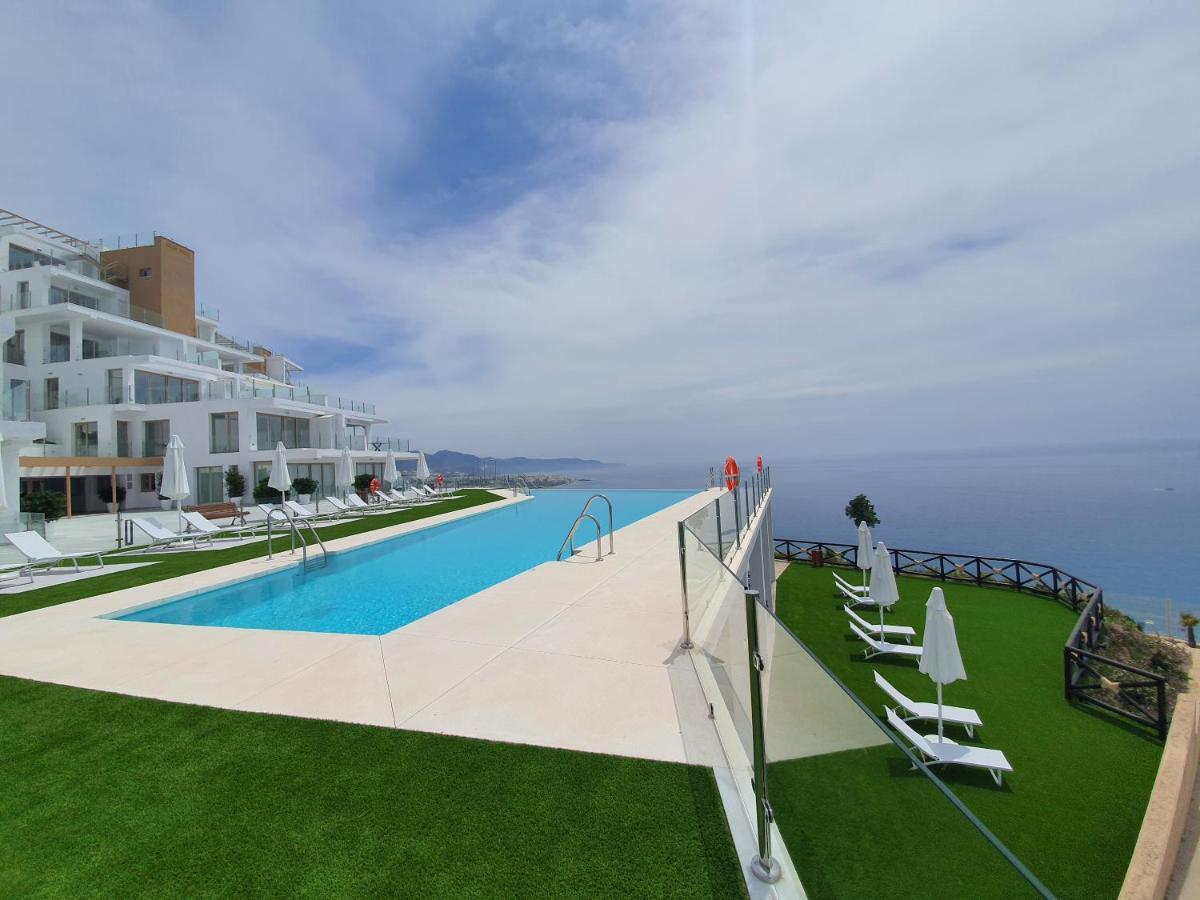 Bayview Hills - Balcon Del Mediterraneo Torrox Extérieur photo