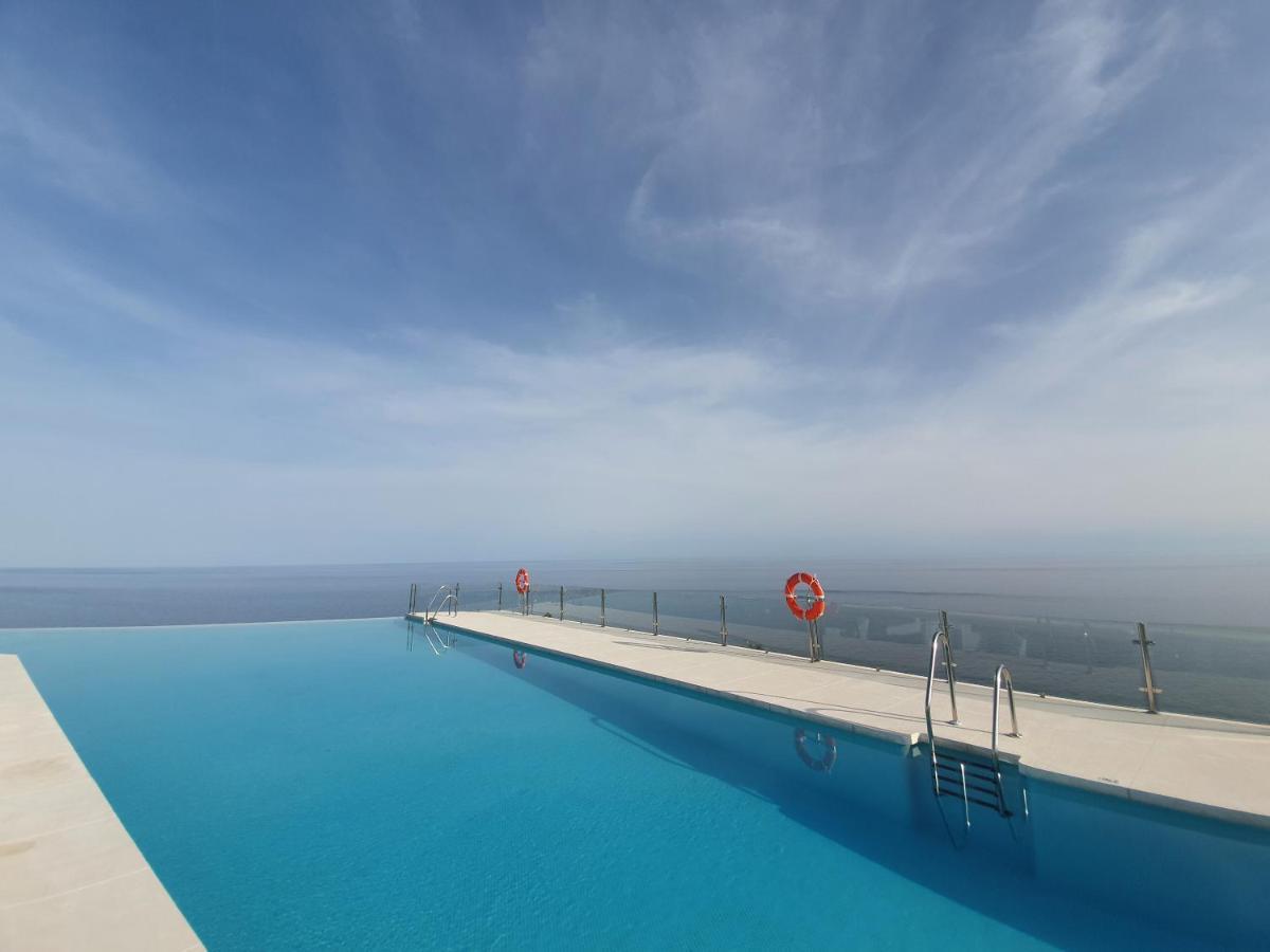 Bayview Hills - Balcon Del Mediterraneo Torrox Extérieur photo