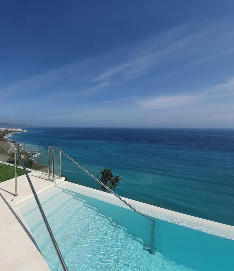 Bayview Hills - Balcon Del Mediterraneo Torrox Extérieur photo