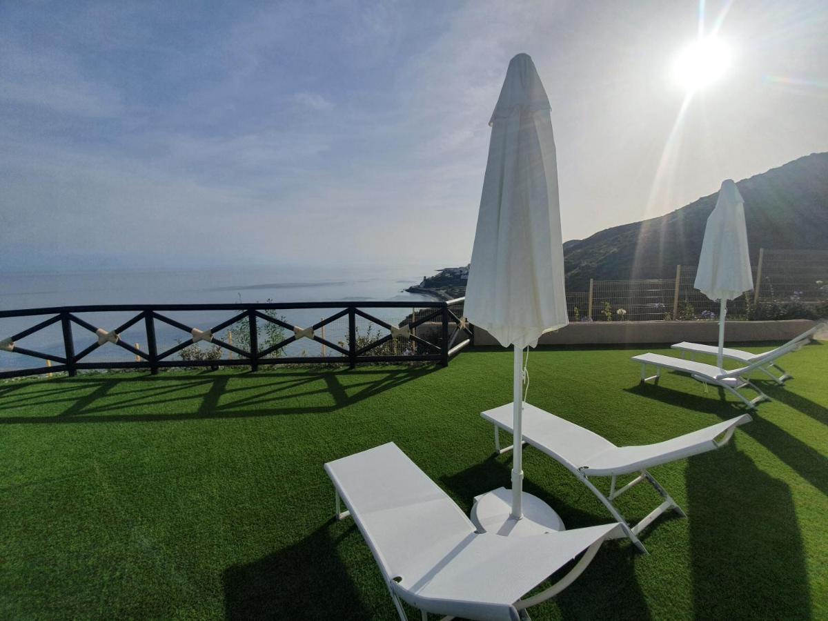 Bayview Hills - Balcon Del Mediterraneo Torrox Extérieur photo
