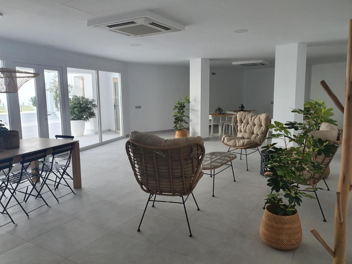 Bayview Hills - Balcon Del Mediterraneo Torrox Extérieur photo
