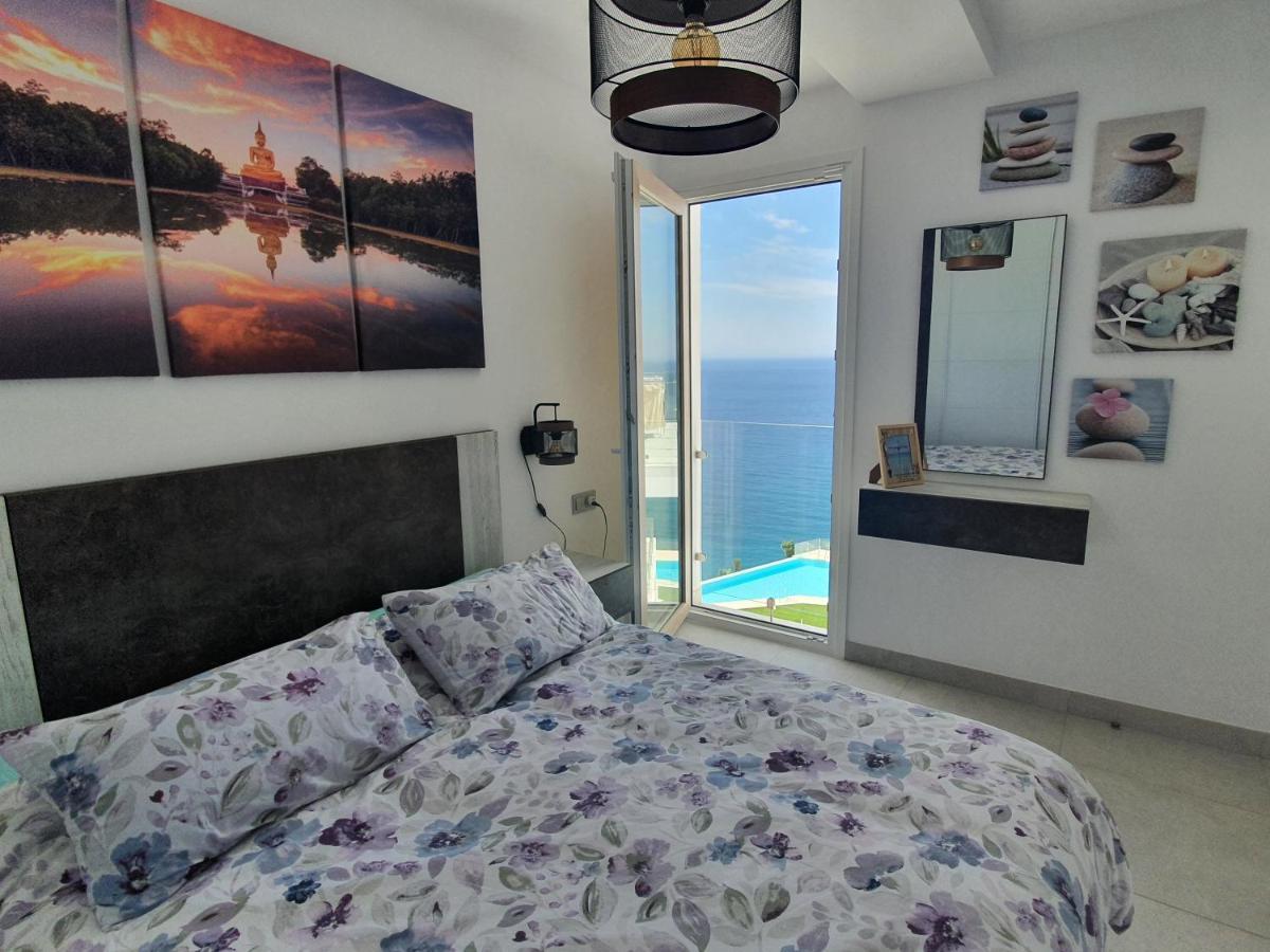 Bayview Hills - Balcon Del Mediterraneo Torrox Extérieur photo