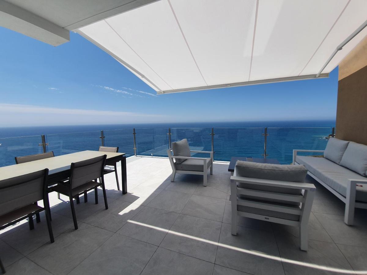 Bayview Hills - Balcon Del Mediterraneo Torrox Extérieur photo