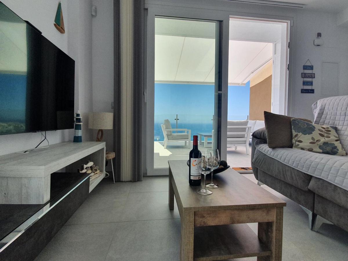 Bayview Hills - Balcon Del Mediterraneo Torrox Extérieur photo