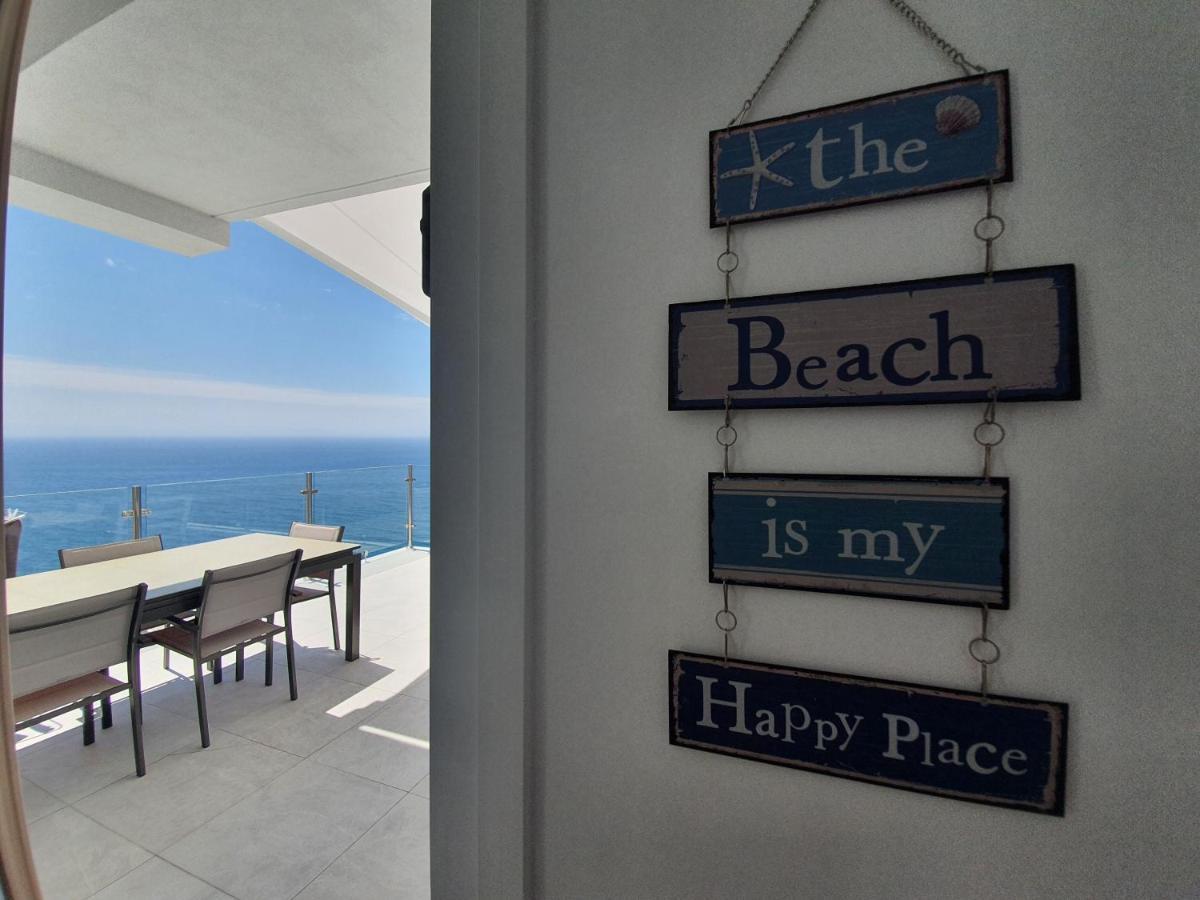 Bayview Hills - Balcon Del Mediterraneo Torrox Extérieur photo