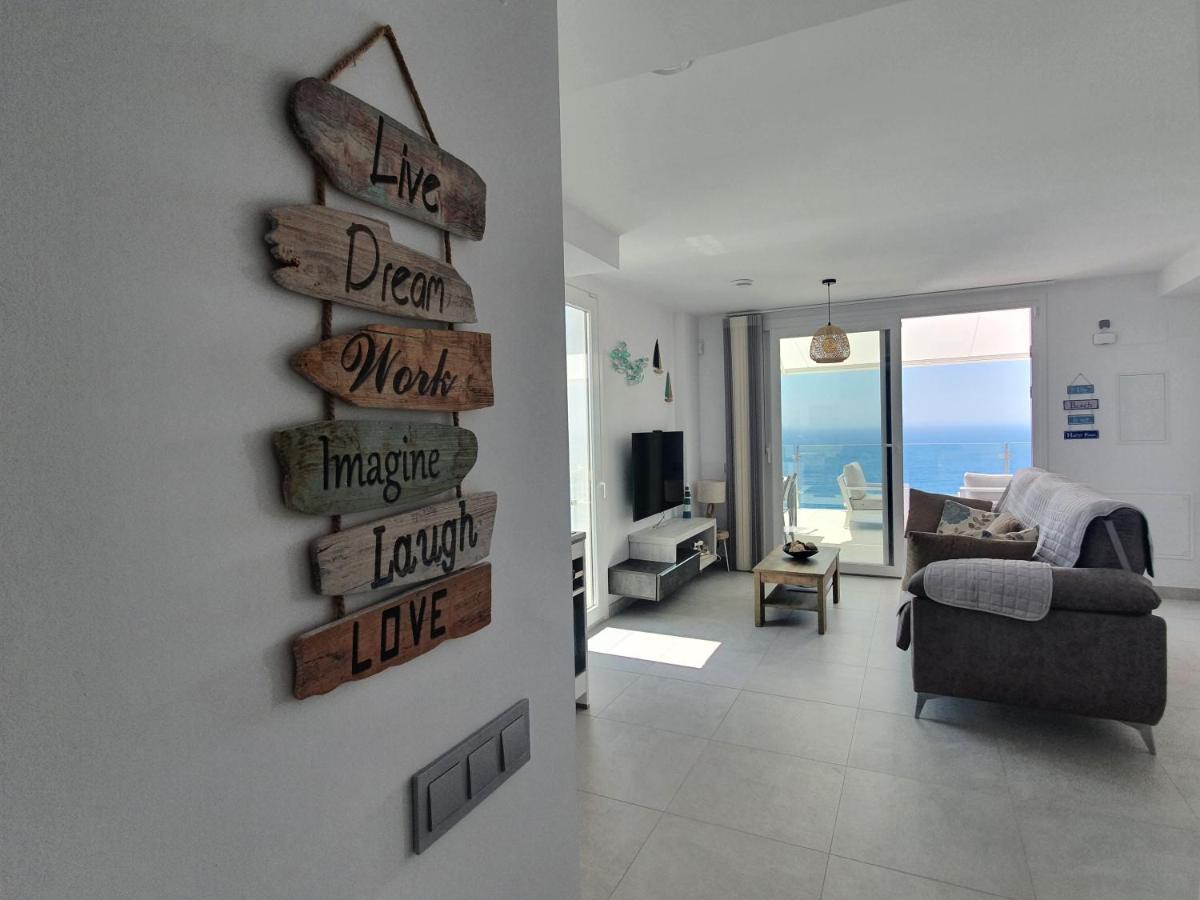 Bayview Hills - Balcon Del Mediterraneo Torrox Extérieur photo