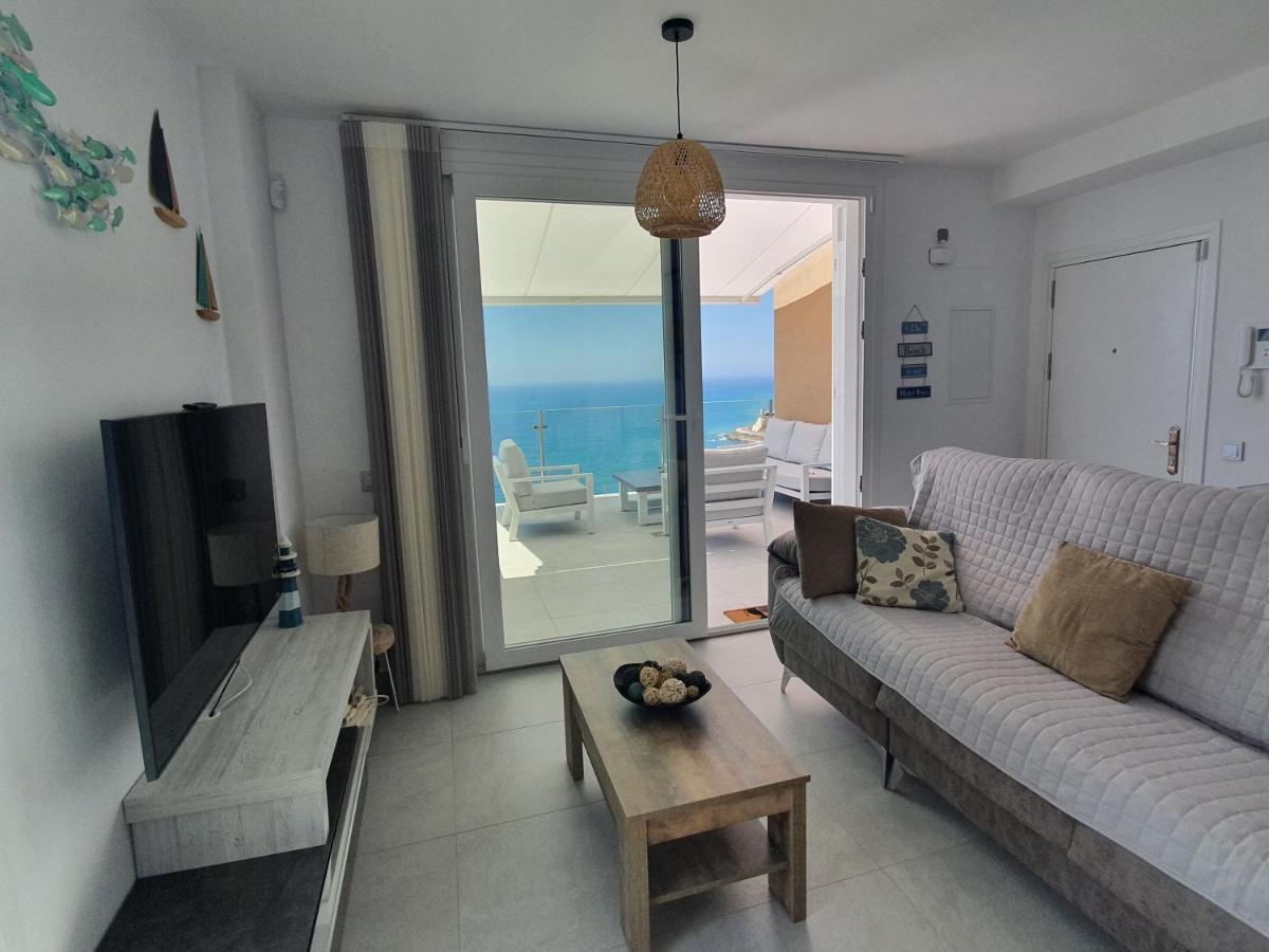 Bayview Hills - Balcon Del Mediterraneo Torrox Extérieur photo