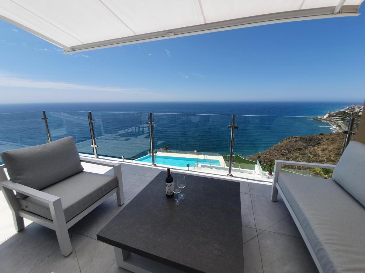 Bayview Hills - Balcon Del Mediterraneo Torrox Extérieur photo
