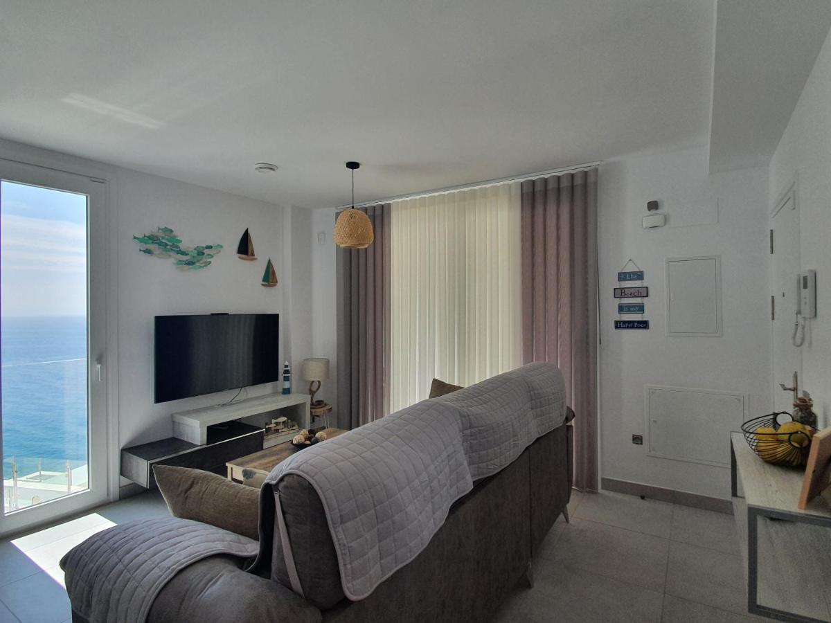 Bayview Hills - Balcon Del Mediterraneo Torrox Extérieur photo