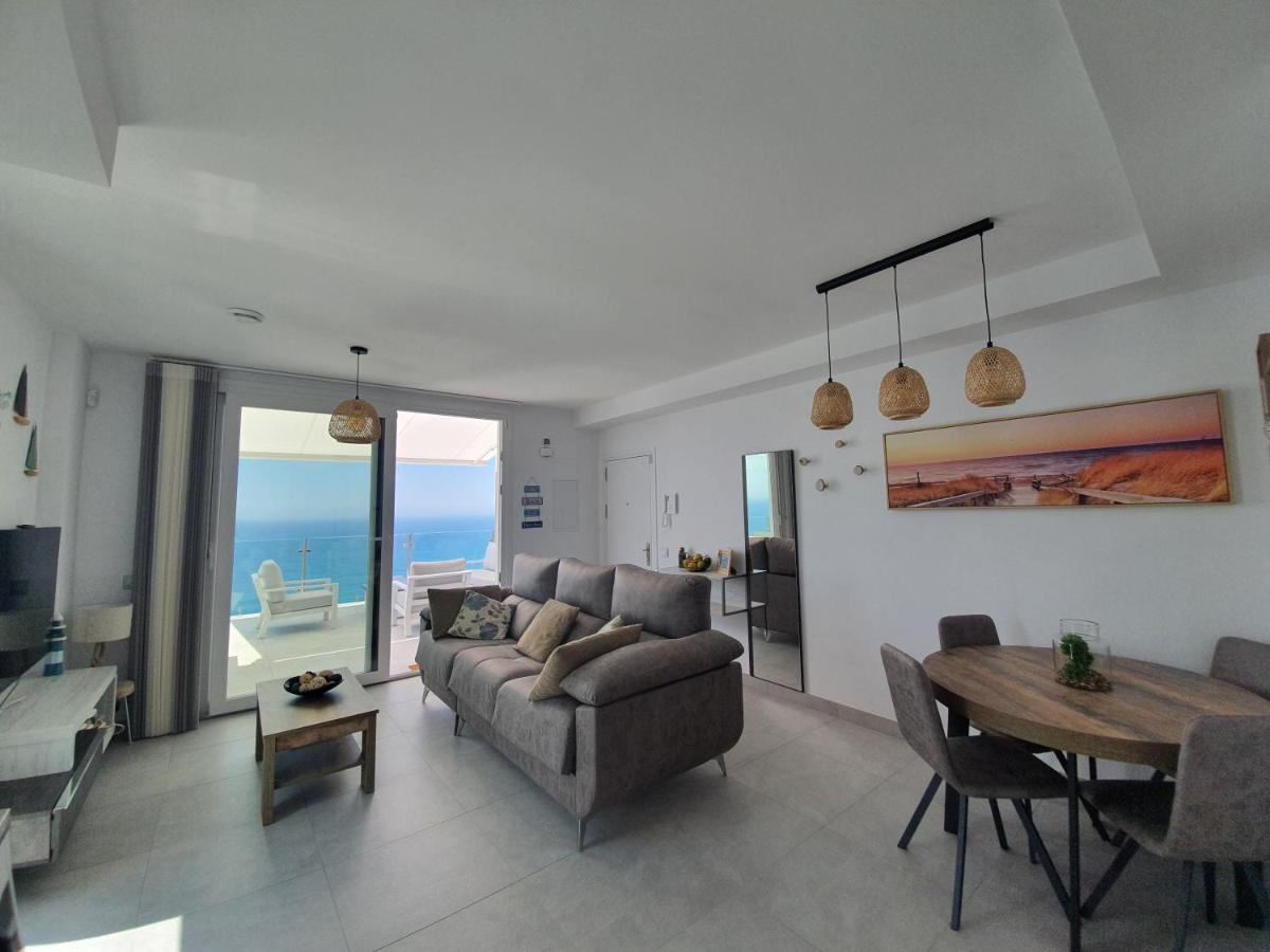 Bayview Hills - Balcon Del Mediterraneo Torrox Extérieur photo