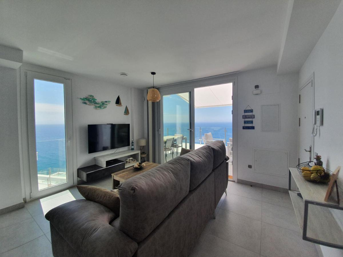 Bayview Hills - Balcon Del Mediterraneo Torrox Extérieur photo