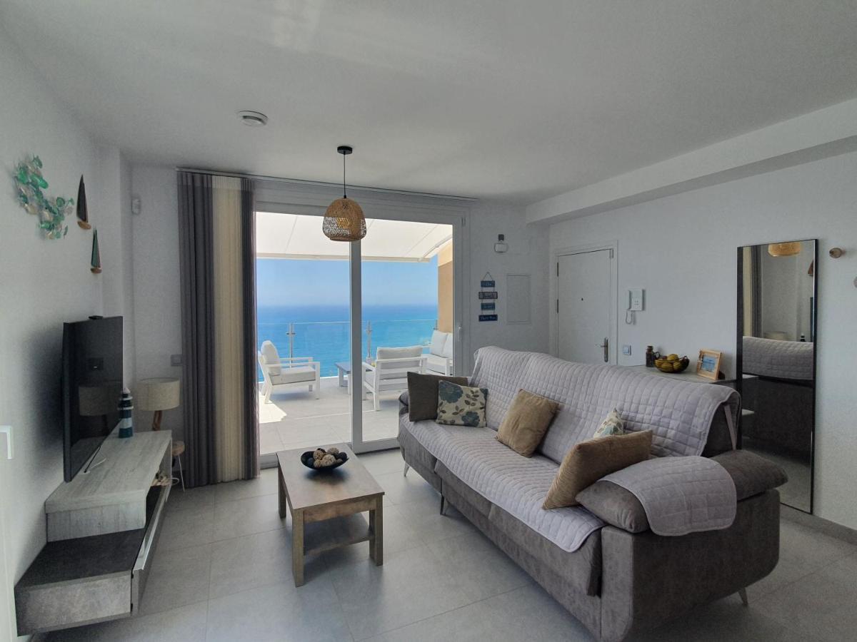 Bayview Hills - Balcon Del Mediterraneo Torrox Extérieur photo