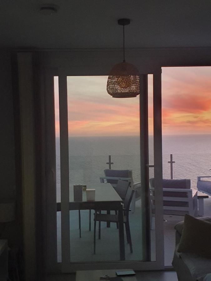 Bayview Hills - Balcon Del Mediterraneo Torrox Extérieur photo