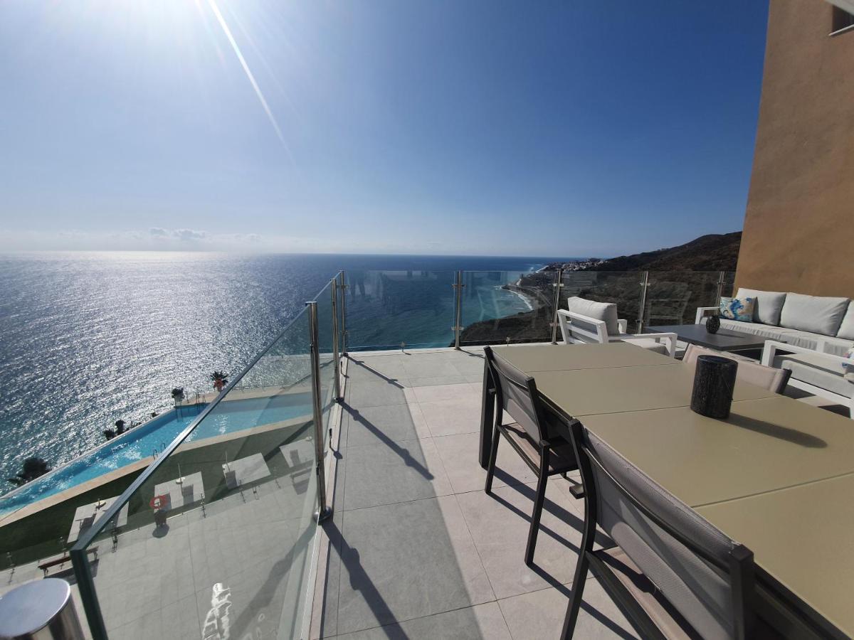 Bayview Hills - Balcon Del Mediterraneo Torrox Extérieur photo