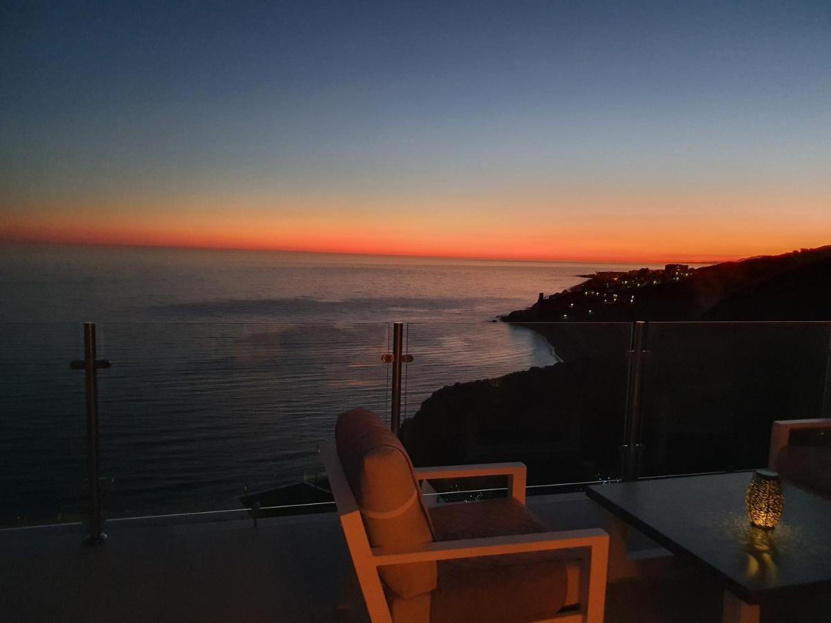 Bayview Hills - Balcon Del Mediterraneo Torrox Extérieur photo