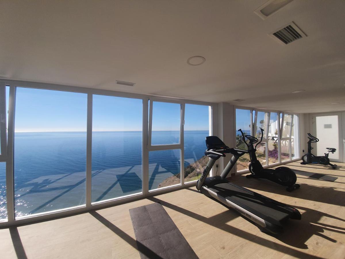 Bayview Hills - Balcon Del Mediterraneo Torrox Extérieur photo