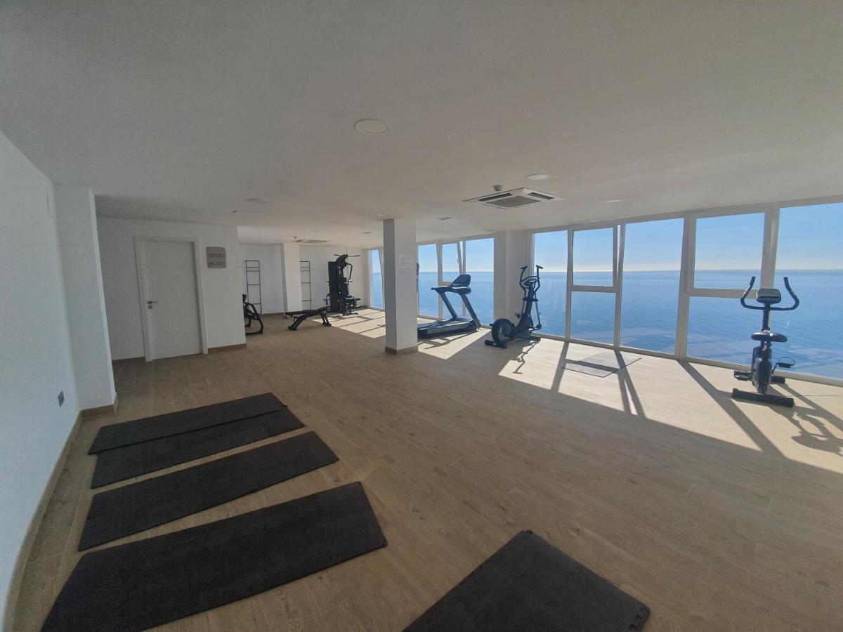 Bayview Hills - Balcon Del Mediterraneo Torrox Extérieur photo