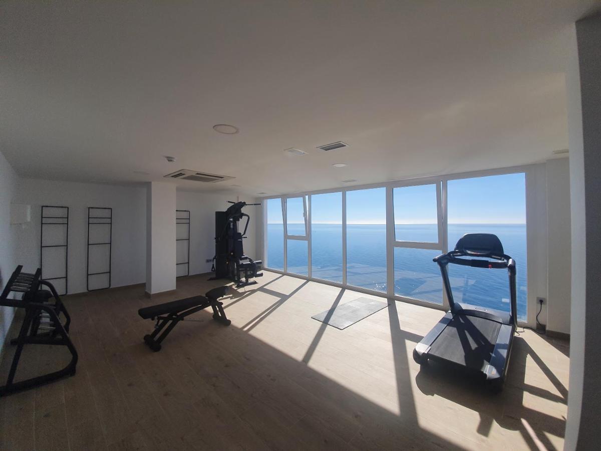 Bayview Hills - Balcon Del Mediterraneo Torrox Extérieur photo
