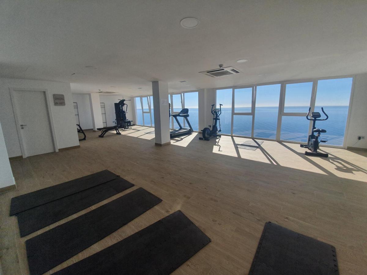 Bayview Hills - Balcon Del Mediterraneo Torrox Extérieur photo