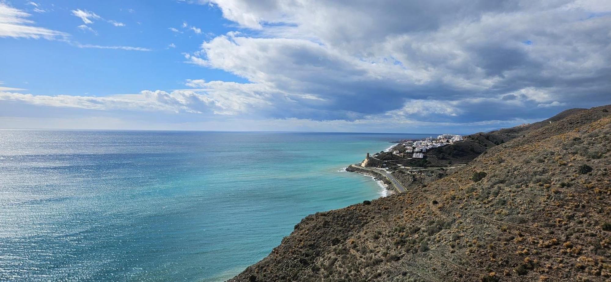 Bayview Hills - Balcon Del Mediterraneo Torrox Extérieur photo